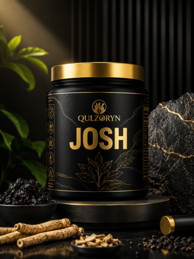 Natural Power & Premium Ayurvedic Wellness