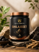 Premium Ayurvedic Strength & Vitality Formula