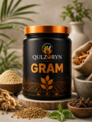 Natural Ayurvedic Energy & Wellness Formula